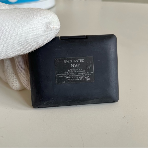 NARS Cream Blush Enchanted - Picture 4 of 5